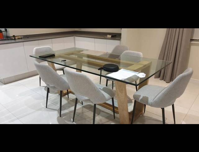 3 BEDROOM PROPERTY TO RENT IN BRUMA